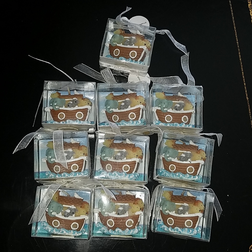 Candles